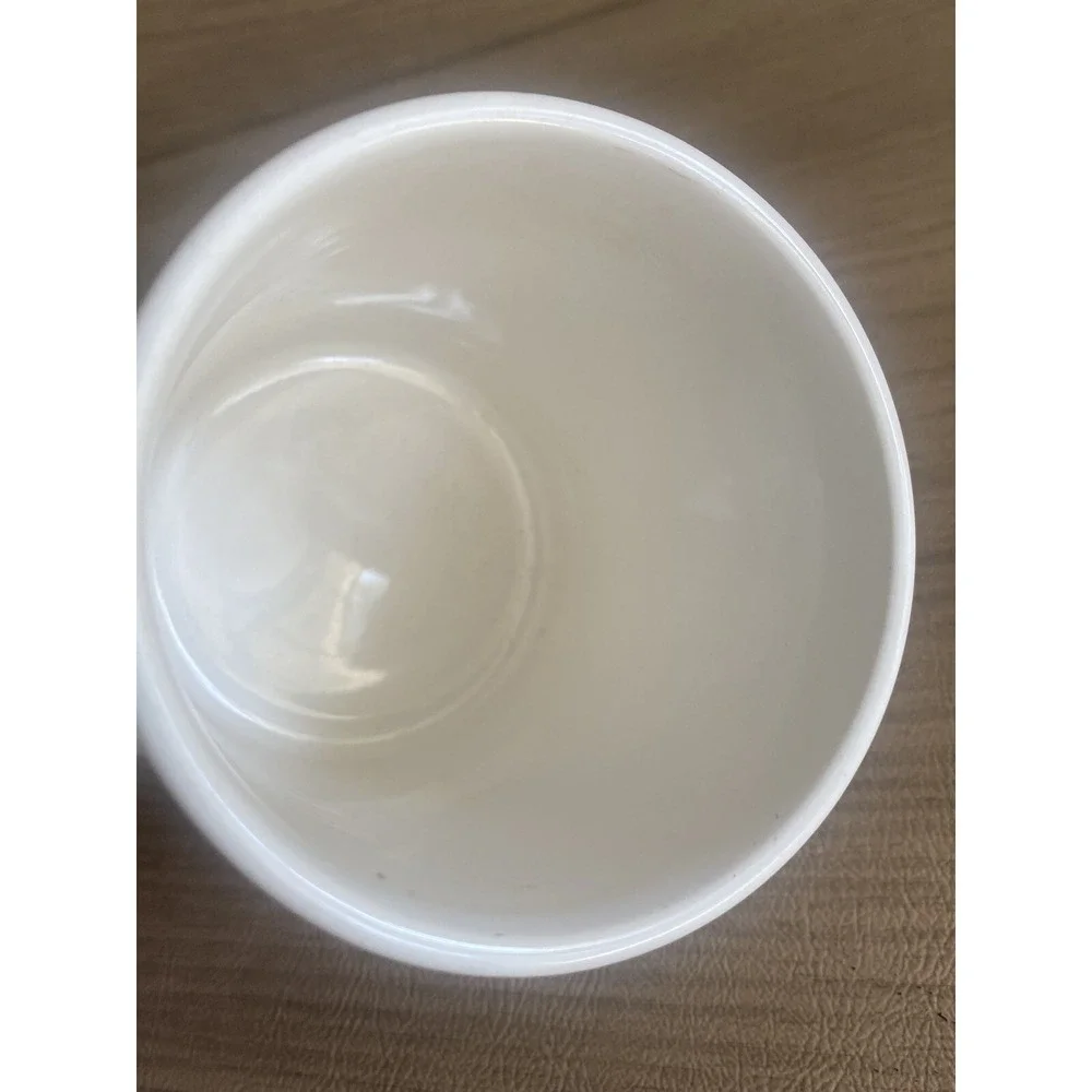 US OLYMPIC FIGURE SKATING 1984 TEAM Coffee Mug Cup Maxwell House Pfaltzgraff